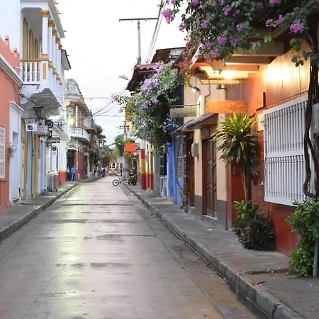 Hostal Casa Viena