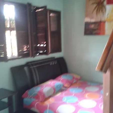 Casa Viena Hostal Cartagena