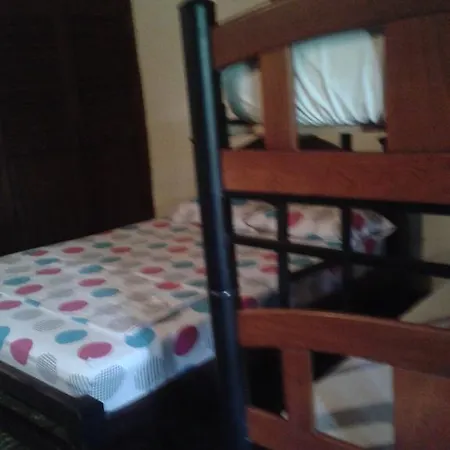 Casa Viena Hostal