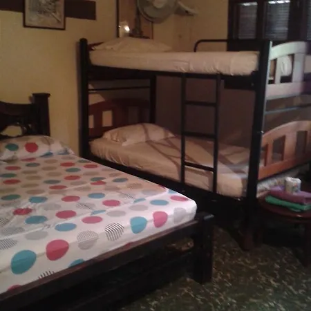 Casa Viena Cartagena