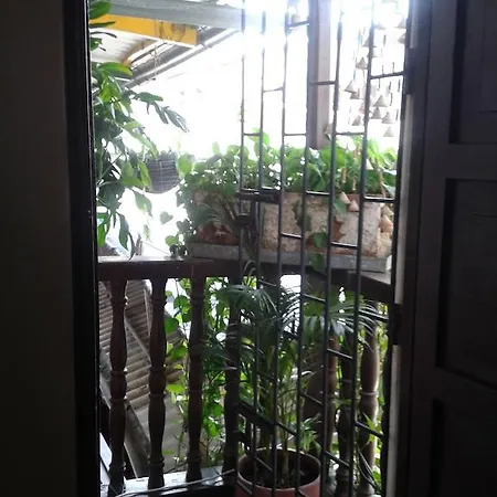Casa Viena Hostal