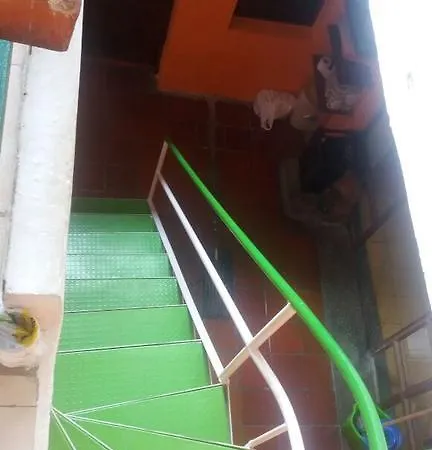 Hostal Casa Viena *
