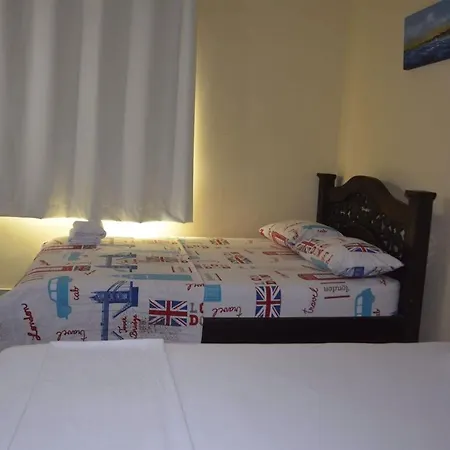 Casa Viena Hostal