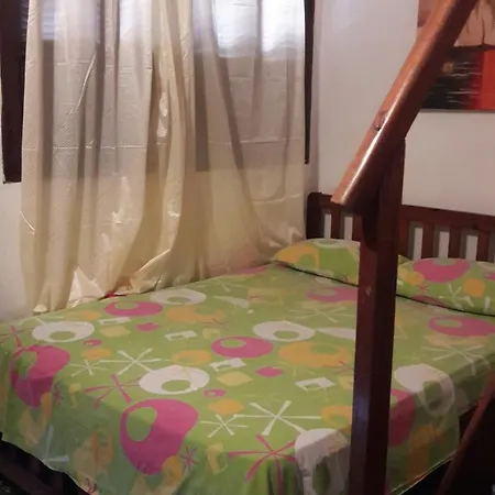 Hostal Casa Viena *