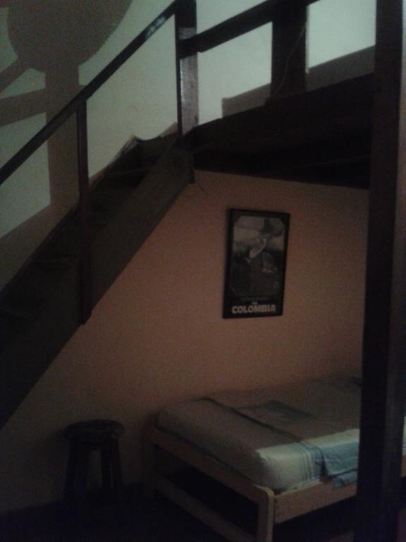 Casa Viena Hostal *