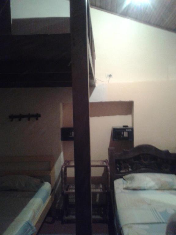 Casa Viena Hostal Cartagena