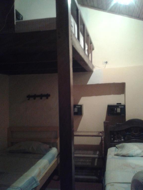 Casa Viena Hostal