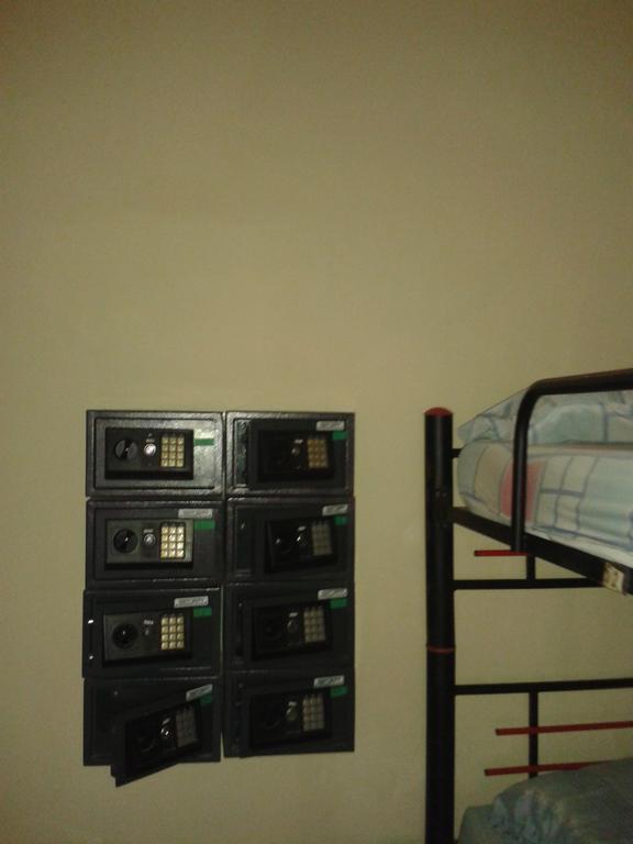 Casa Viena Hostal *