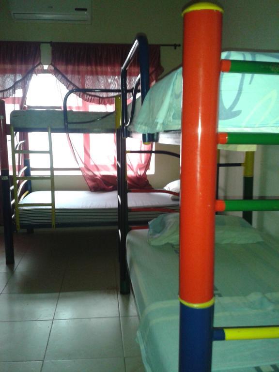 Casa Viena Hostal