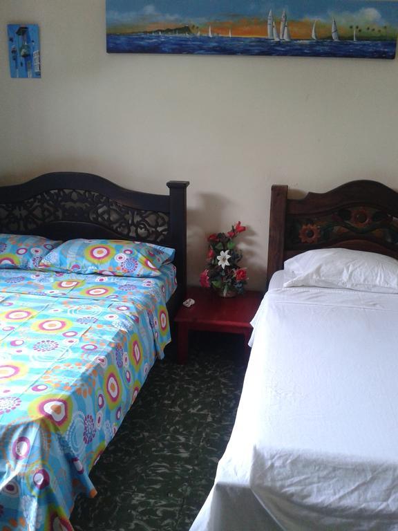 Hostal Casa Viena Cartagena