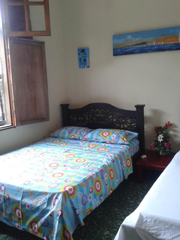 Casa Viena Cartagena