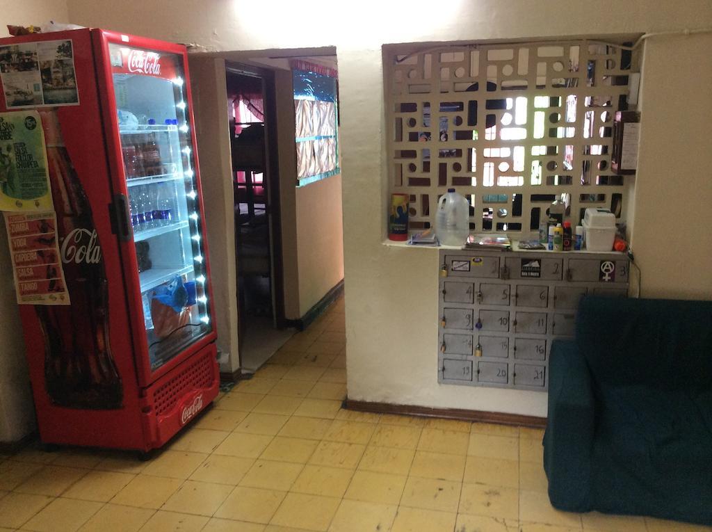 Casa Viena Hostal