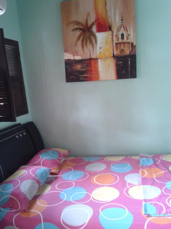 Casa Viena Hostal