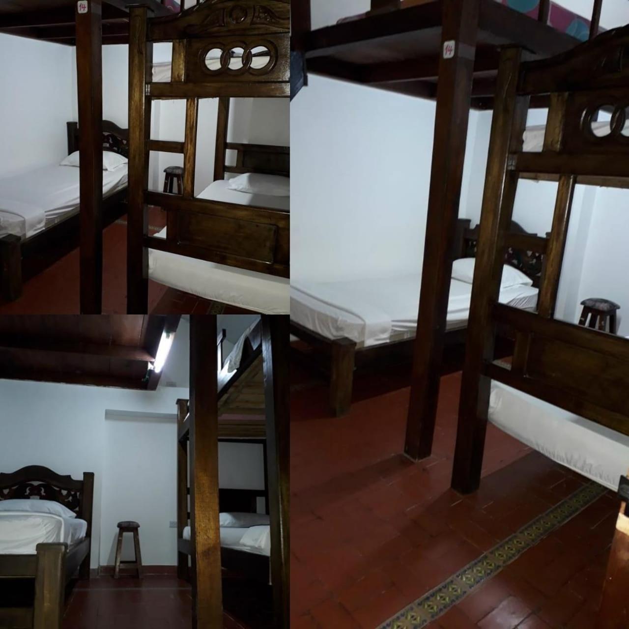 Hostal Casa Viena Cartagena