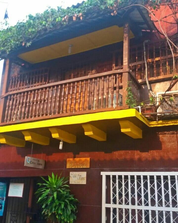 Casa Viena *