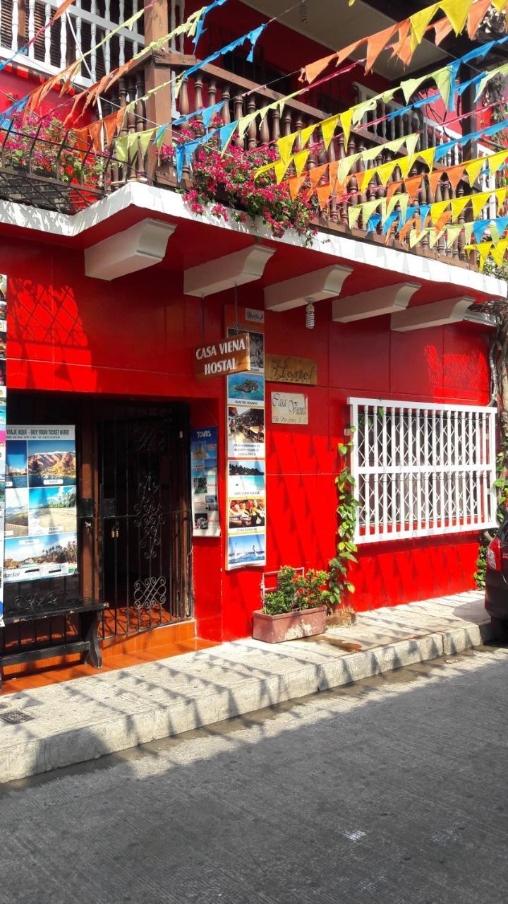 Casa Viena * Cartagena