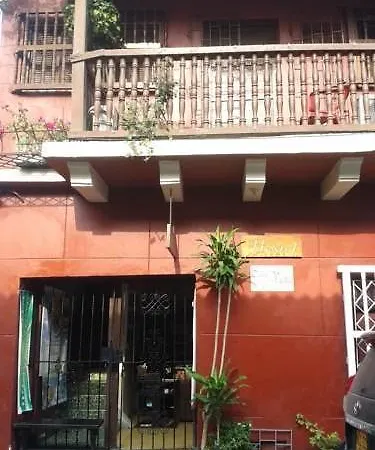 Casa Viena Cartagena