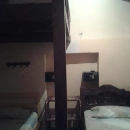 Casa Viena Hostel Cartagena
