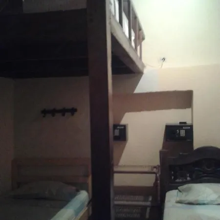 Casa Viena Hostel