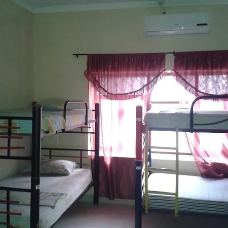 Hostel Casa Viena
