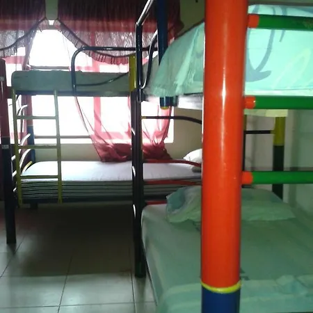 Casa Viena Hostel