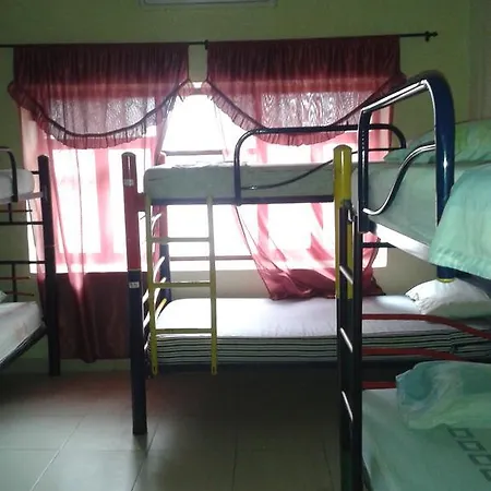 Hostel Casa Viena Cartagena