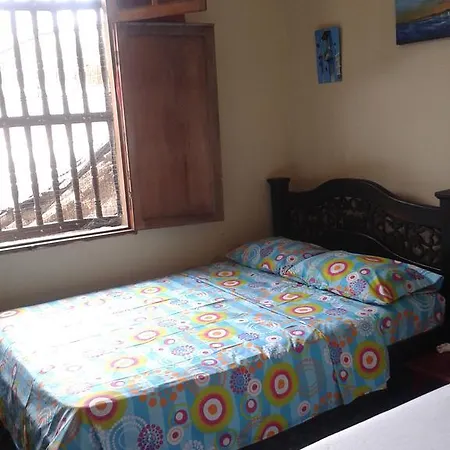 Hostel Casa Viena *