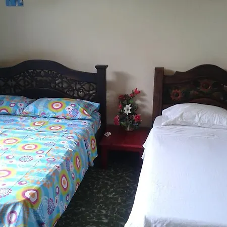 Hostel Casa Viena Cartagena