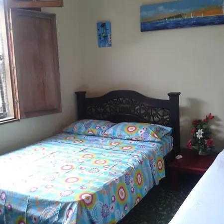 Casa Viena Cartagena