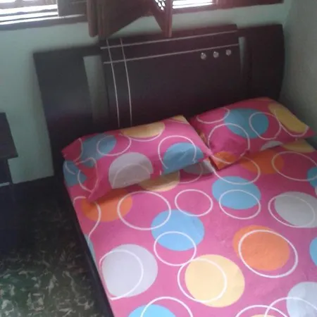 Hostel Casa Viena *