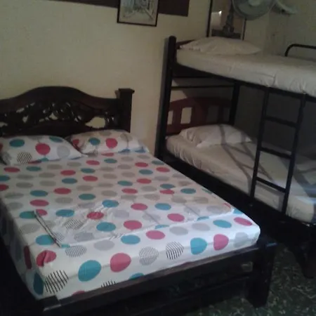 Hostel Casa Viena Cartagena
