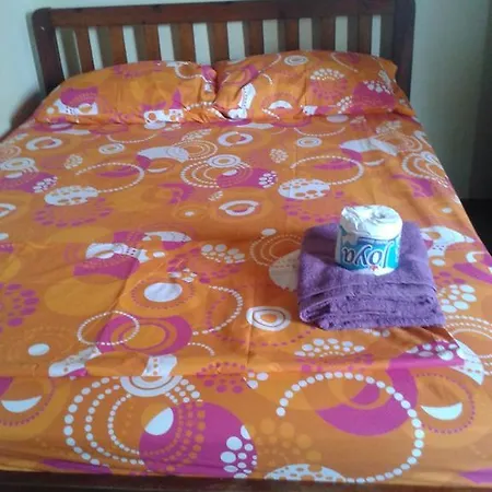 Casa Viena Hostel