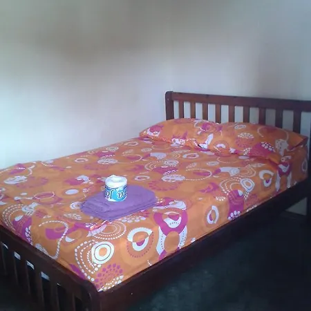 Hostel Casa Viena