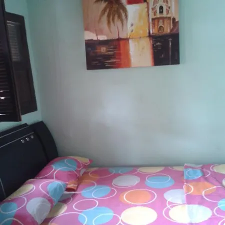 Casa Viena Hostel