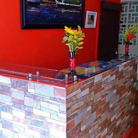 Casa Viena * Cartagena