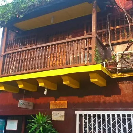 Casa Viena *